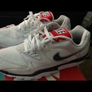 Air cross trainer 3 low